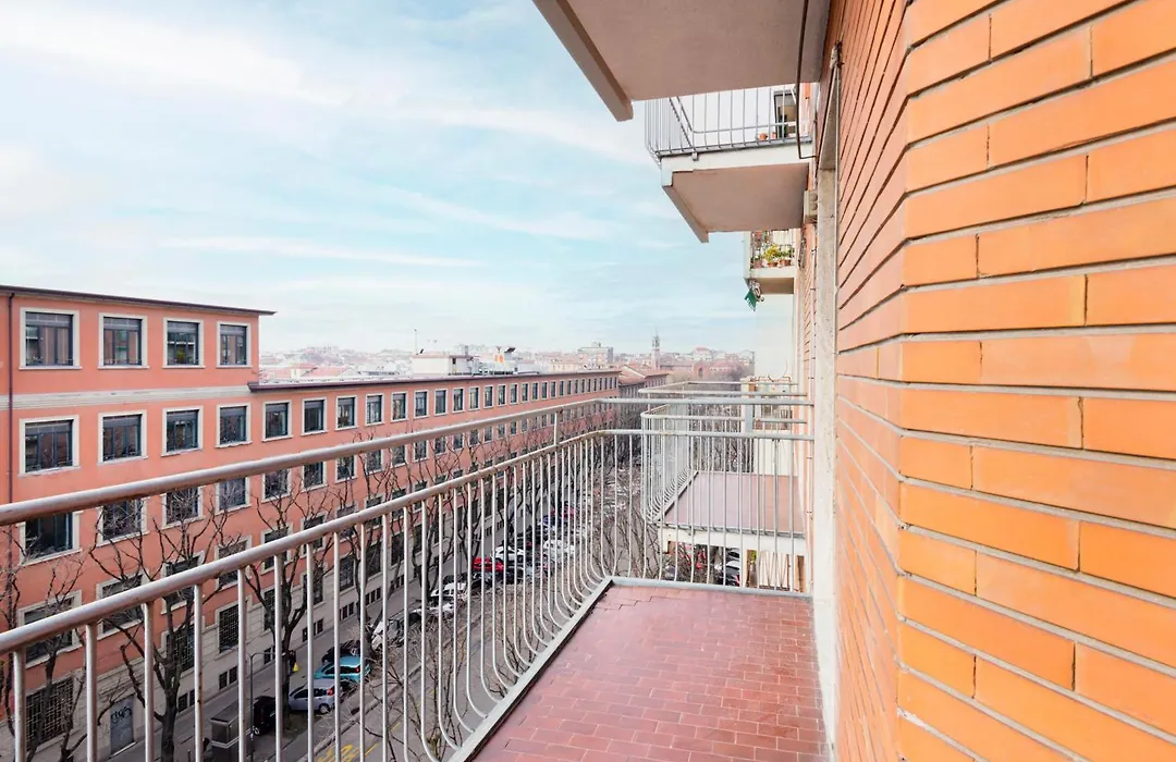 Relstay - Tortona-1