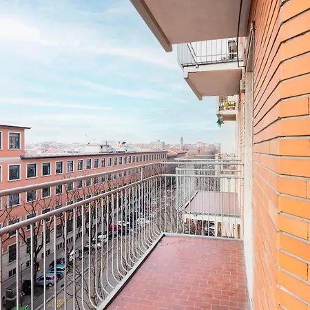 RELSTAY - Tortona-3