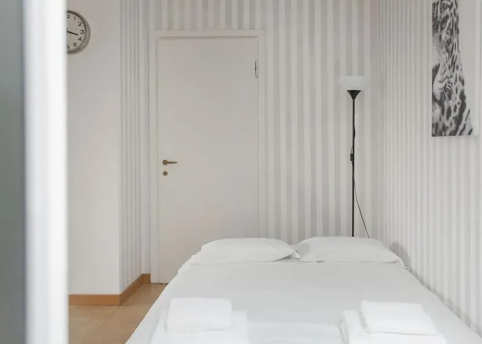 Ripamonti Apartments 66 - Milano